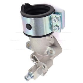 Szívócsonk XCO 125 E5