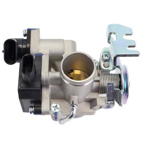 Fojtószelep CXO 125 E5