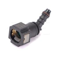 Injektor csatlakozók