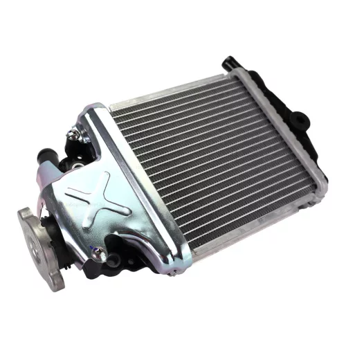 Vízhűtő XCO 125 E5