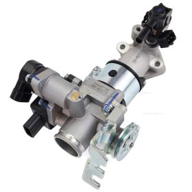 Fojtó szelep XCO 125 E5