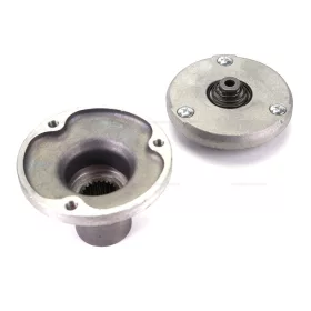 Olajpumpa centrifugális XCR 125 E5
