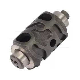 Kukactengely XCR 125 E5
