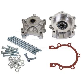 Motorblokk MBK 88 40 AV7