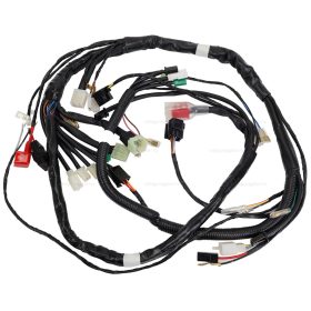   Vezeték köteg YAMAHA AEROX NAKED 2013-2016 / MBK NITRO NAKED 2013-2016