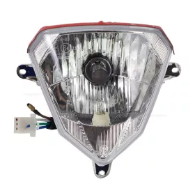 Lámpa első CPI SX/SM 50CC >2007
