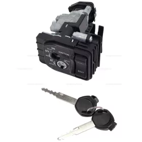 Gyújtáskapcsoló HONDA PCX 125CC 2014-2020