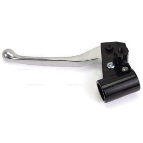 Fékkonzol bal oldali PIAGGIO LIBERTY 50-125-150CC