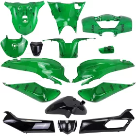 Idomszett HONDA SH125 / 150CC 2020-2024