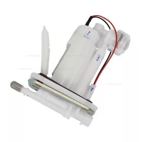Benzinpumpa DIXON 4T