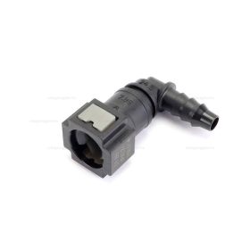 Üzemanyag csatlakozó DIXON 90°