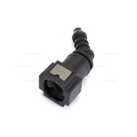 Üzemanyag csatlakozó DIXON 4T 135°