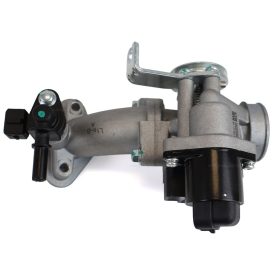 Fojtó szelep DIXON 4T