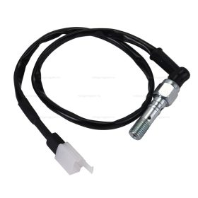 Féklámpa kapcsoló XCR 125 E5