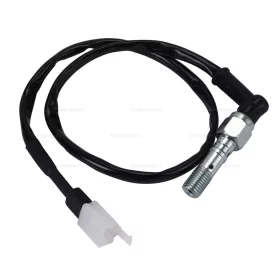 Féklámpa kapcsoló XCR 125 E5
