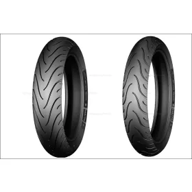 Külső gumi 80/90-14 MICHELIN PILOT 46P