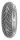 Külső gumi 120/70-14 DELI TIRE SC809