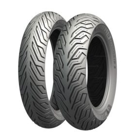 Külső gumi 130/80-15 MICHELIN CITY GRIP 2 63S