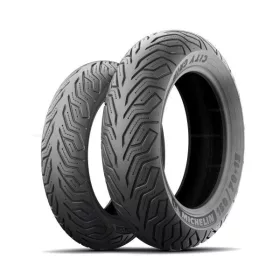 Külső gumi 120/70-16 MICHELIN CITY GRIP 2