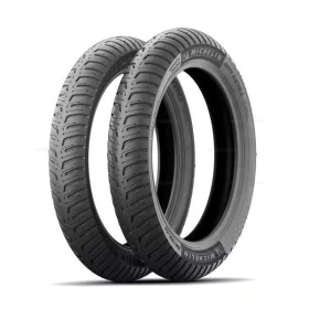 Külső gumi 80/90-17 MICHELIN CITY EXTRA M/C 50S
