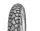 Külső gumi 140/70-17 DELI TIRE SB117