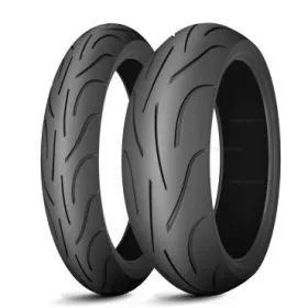 Külső gumi 120/60-17 MICHELIN PILOT POWER 2CT