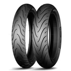Külső gumi 100/70-17 MICHELIN PILOT STREET 49S