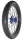 Külső gumi 130/80-17 DELI TIRE SB117