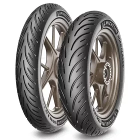 Külső gumi 130/80-17 MICHELIN ROAD CLASSIC