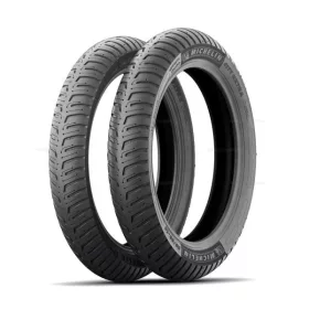 Külső gumi 90/90-18 MICHELIN CITY EXTRA 57P