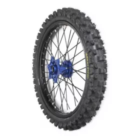 Külső gumi 90/90-21 DELI TIRE SB139