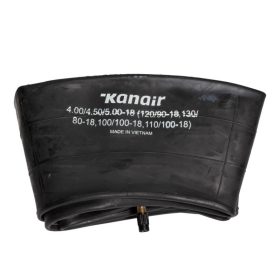   Belső gumi 4.00/4.50/5.00-18 / 120/90-18. / 130/80-18. / 100/100-18 / 110/100-18 TR4
