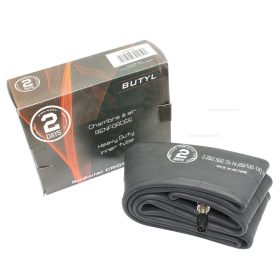 Belső gumi 2.50/2.75/3.00-10 HEAVY DUTY