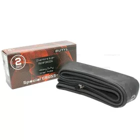   Belső gumi 2.50/2.75/3.00/3.25-21 (80/90-21,80/100-21, 90/90-21,90/100-21) TR4 HEAVY DUTY