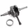 Főtengely HONDA 125 SH 2020-2024 / PCX 125 2021-2024