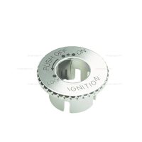 Gyújtáskapcsoló takaró