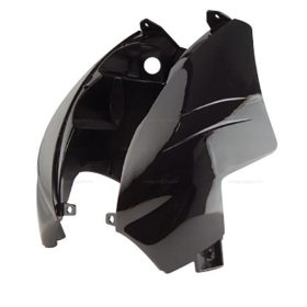 Oldalidom szett PEUGEOT LUDIX fekete