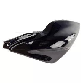   Oldalidom hátsó bal oldali MBK NITRO / YAMAHA AEROX 2013-ig fekete