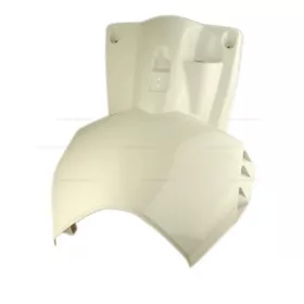 Térdidom MBK STUN T/ YAMAHA SLIDER fehér