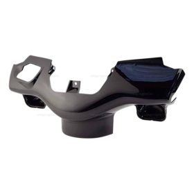 Fejidom PEUGEOT TREKKER / TKR fekete