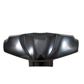 Fejidom PEUGEOT VIVACITY 1998->2007 fekete