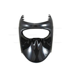 Cápa idom PEUGEOT VIVACITY 1998->2007 fekete