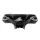 Fejidom MBK OVETTO / YAMAHA NEOS  2011-től fekete
