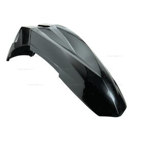   Sárvédő első SUPER MOTARD / YAMAHA DT / MBK X-LIMIT / PEUGEOT XP6 fekete