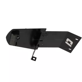 Sárvédő adapter DERBI SENDA ->2011/DRD ->06 fekete