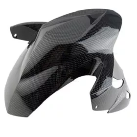 Sárvédő első YAMAHA BW'S NG / ROCKET karbon mintás