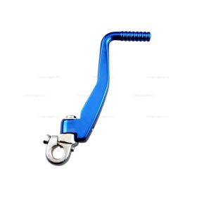 Berugó kar DERBI SENDA / GILERA SMT kék