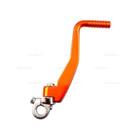 Berugó kar DERBI SENDA / GILERA SMT narancssárga