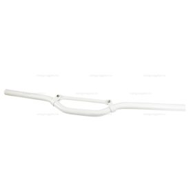 Kormány CROSS (Ø22 L X 600) ALU fehér