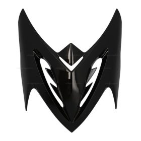 Első idom MBK STUNT / YAMAHA SLIDER NAKED 2005-től fekete